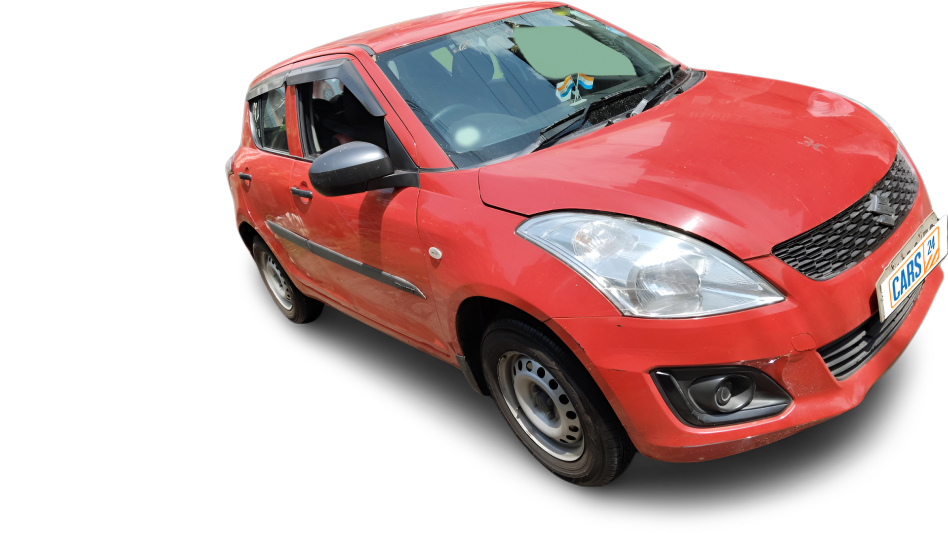 Maruti Swift-img